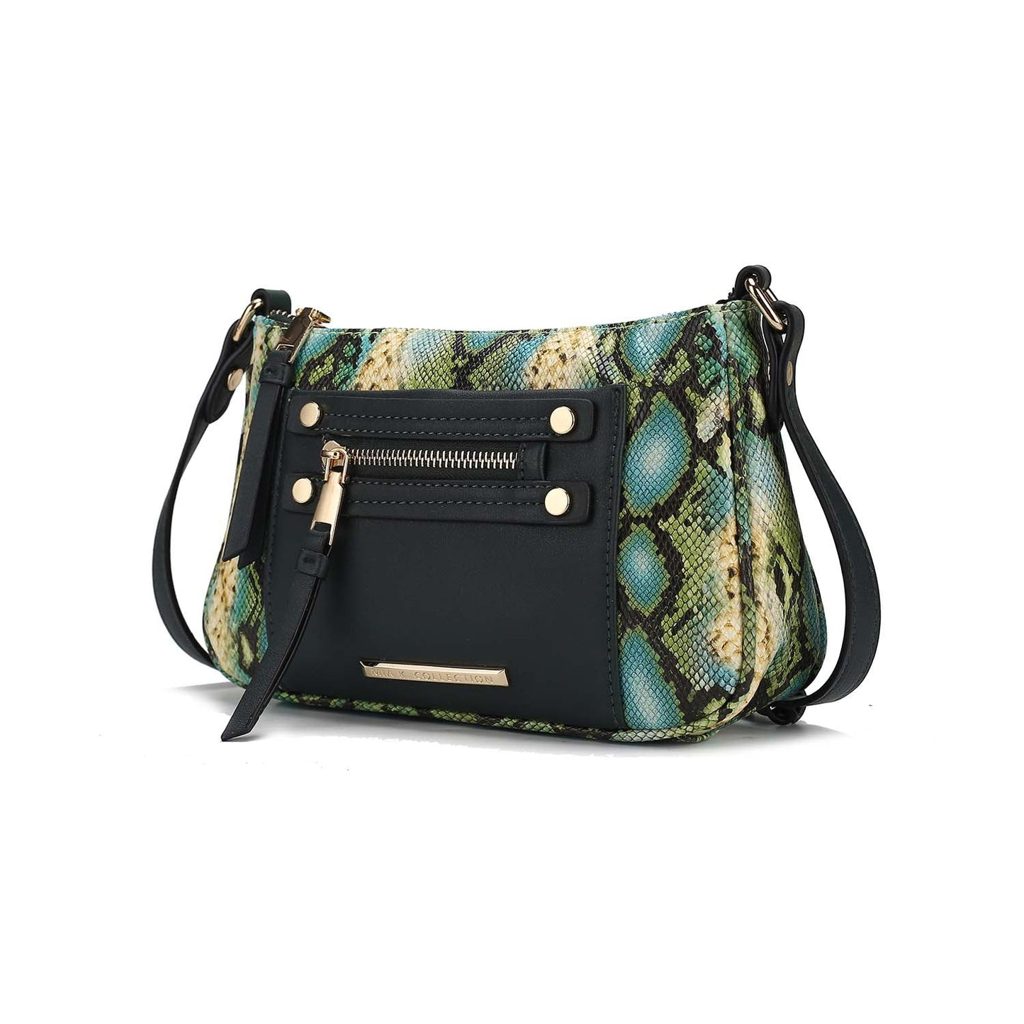 StrapStory - Hobo Bag 020