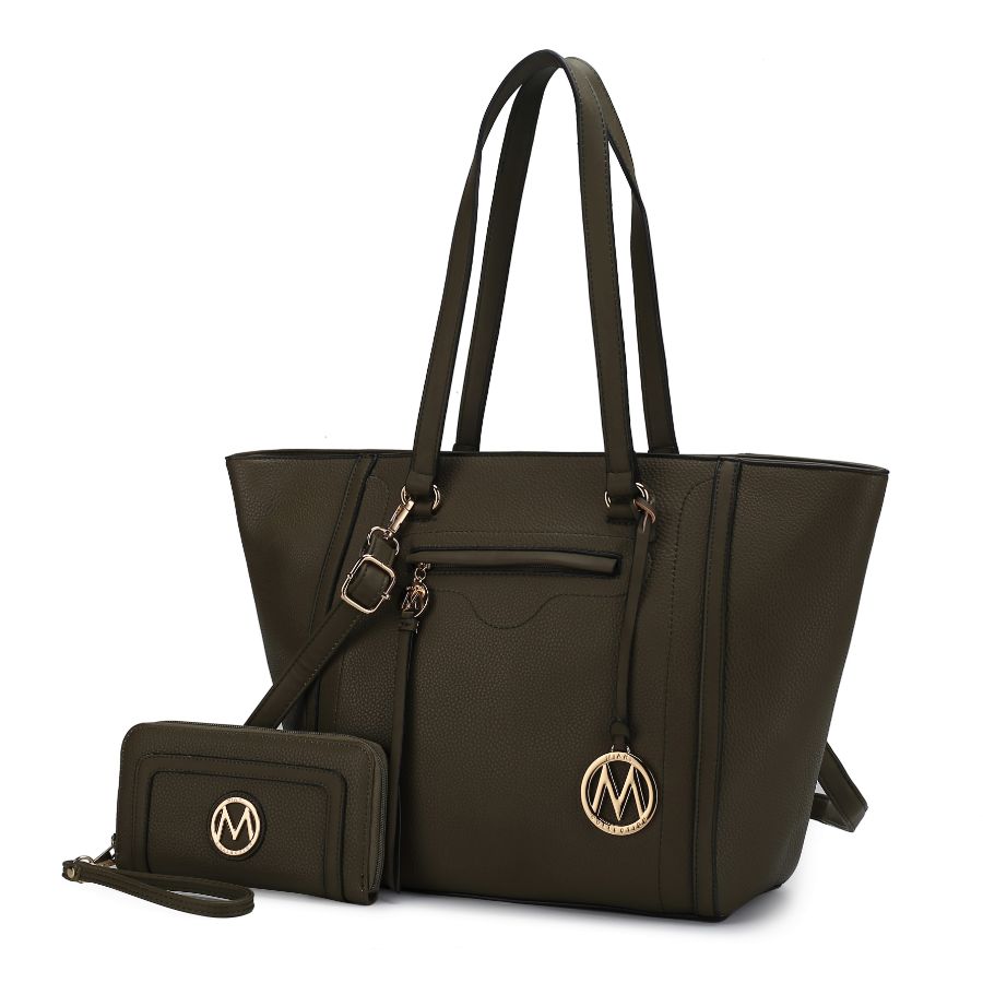 StrapStory - Tote Bag 257
