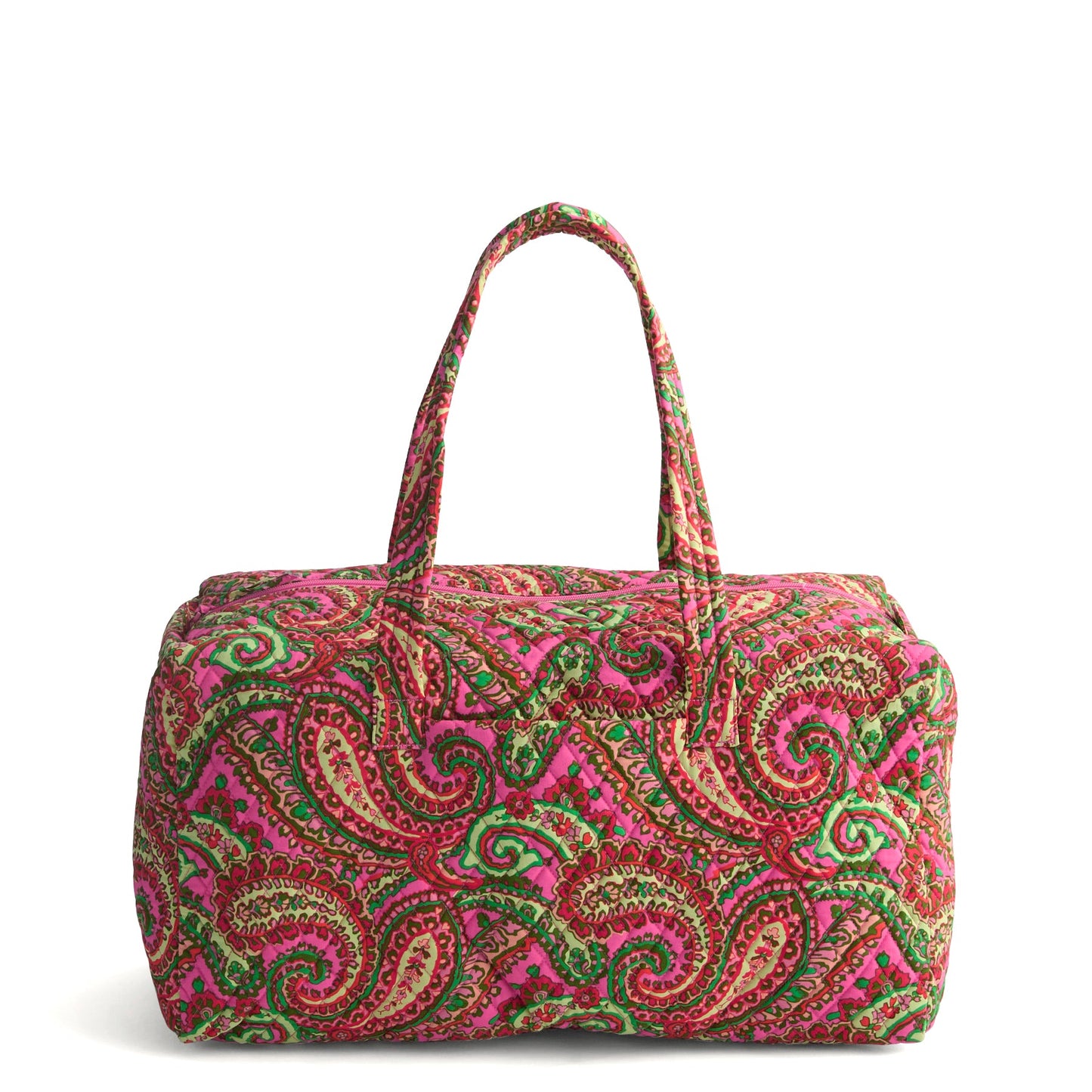 StrapStory - Duffle Bag 025