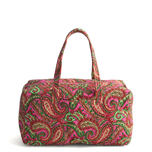 StrapStory - Duffle Bag 025