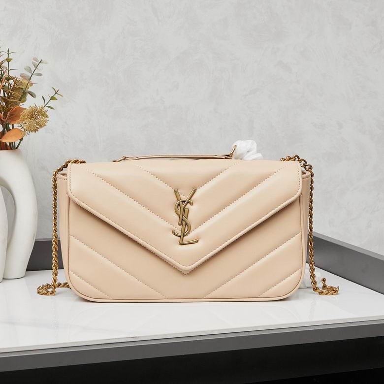 LSY-Bags - Strap Story - 499