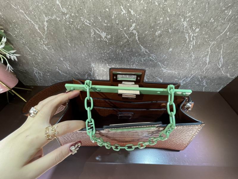 FDNI-Bags - Strap Story - 411