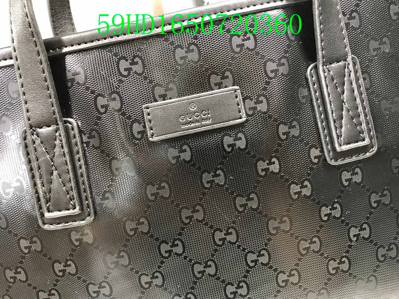 STRAPSTORY - GGC4 BAG - 417