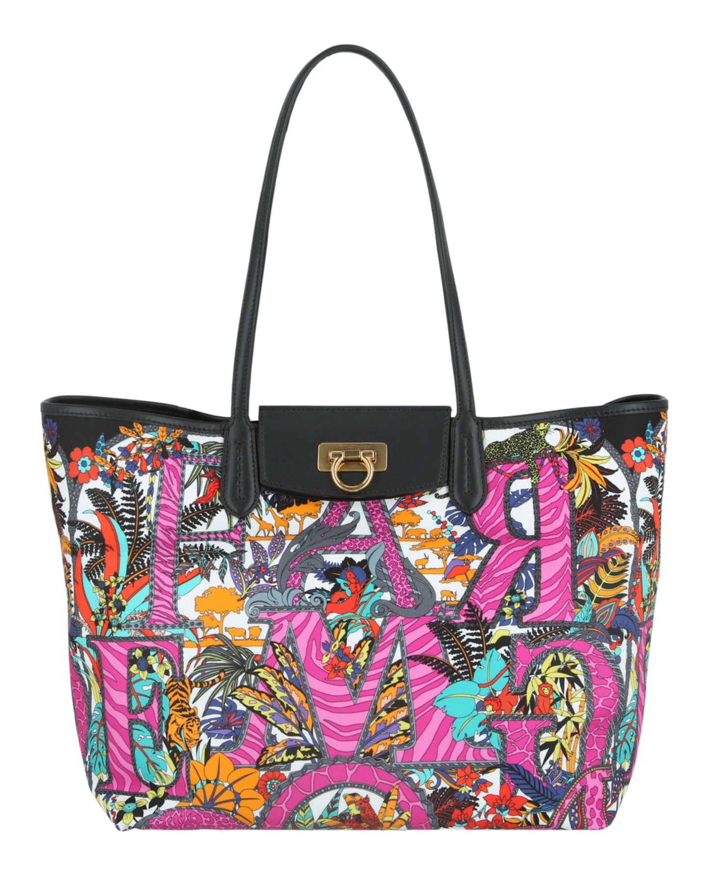 StrapStory - Tote Bag 1157