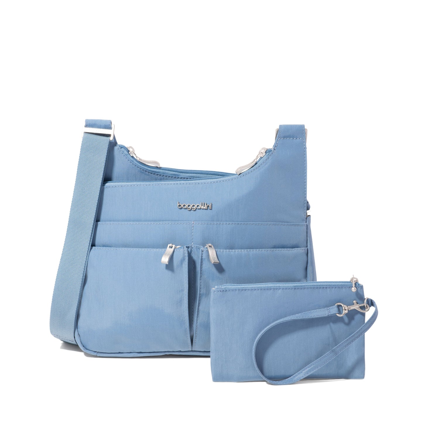 StrapStory - Crossbody 1928