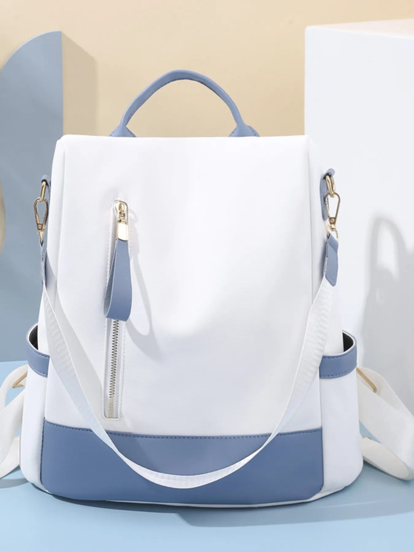 StrapStory - Backpack 571