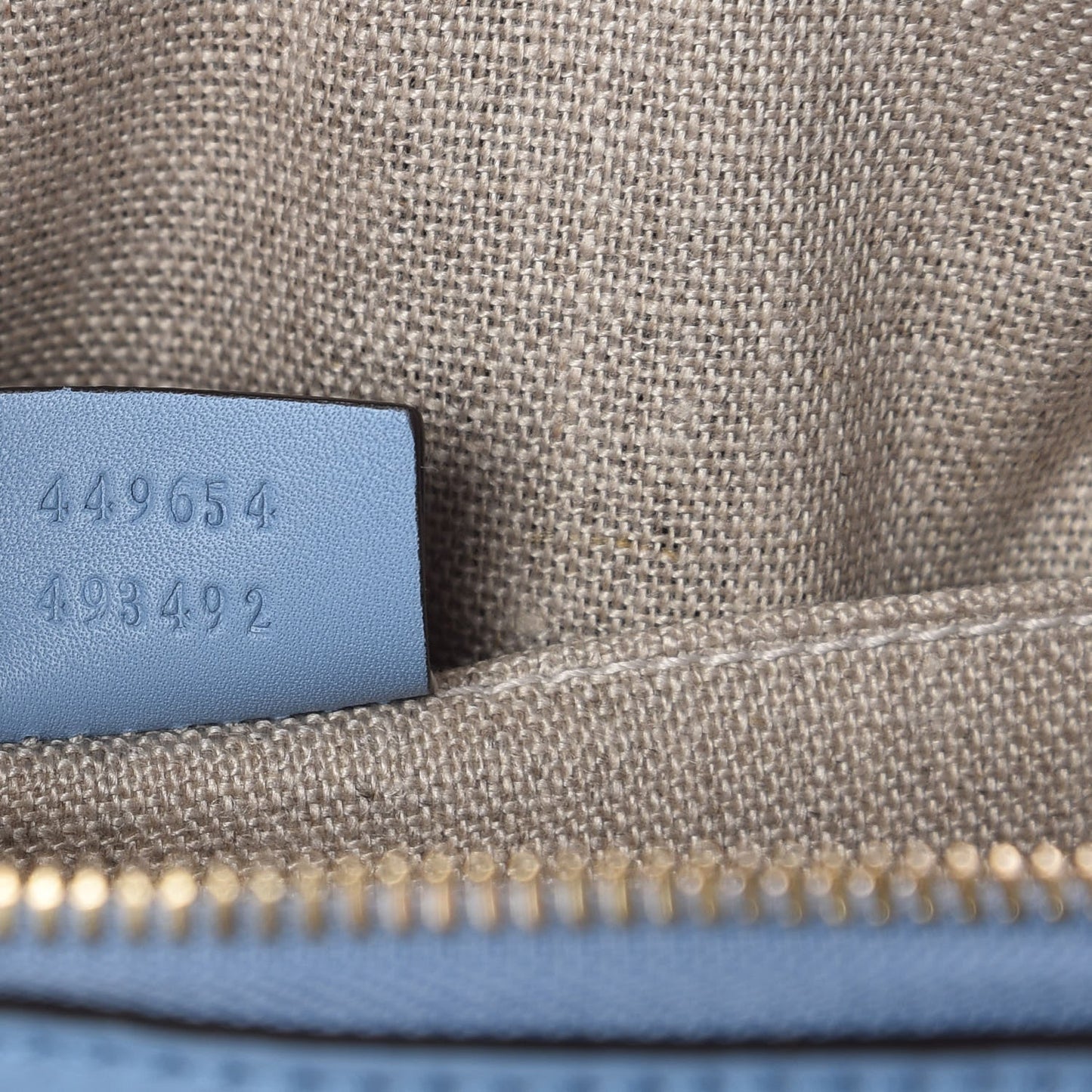 STRAPSTORY - GGC1 BAG - 4015