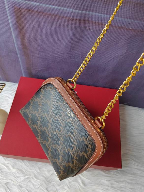 CLNE-Bags - Strap Story - 444