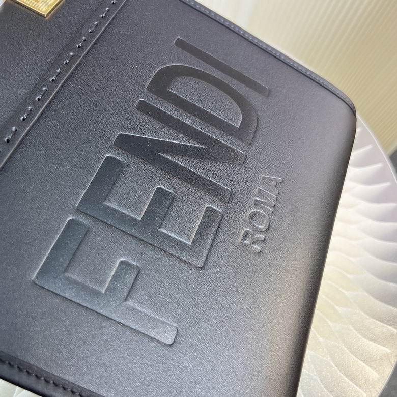 FDNI-Bags - Strap Story - 834