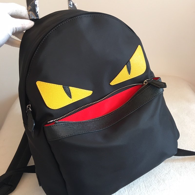 FDNI-Bags - Strap Story - 428