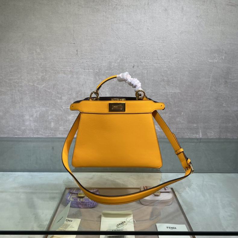 FDNI-Bags - Strap Story - 738