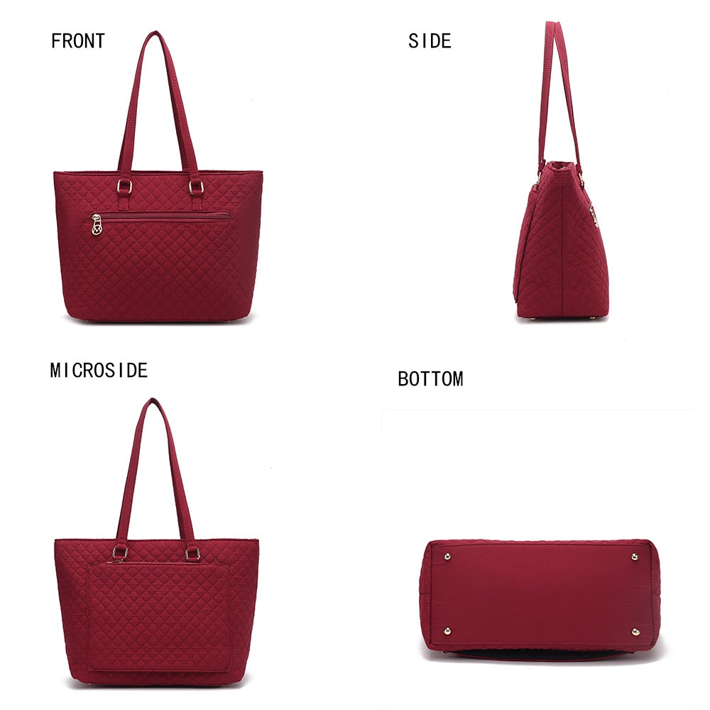 StrapStory - Tote Bag 807