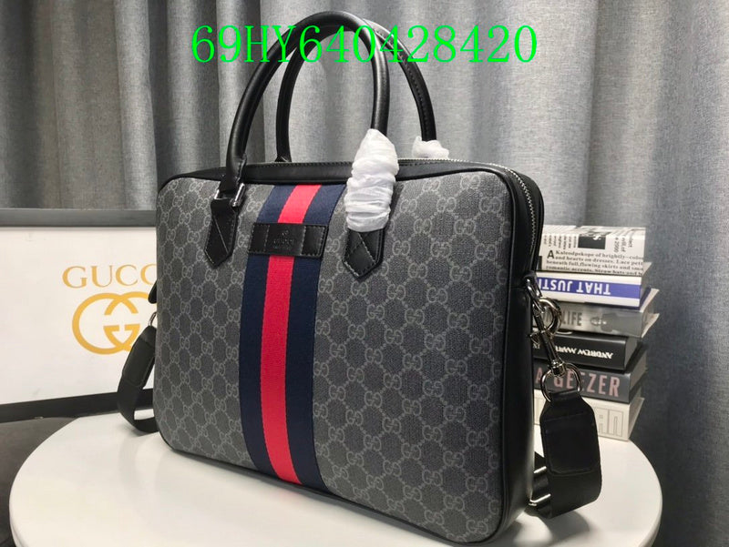 STRAPSTORY - GGC4 BAG - 216