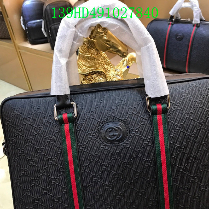 STRAPSTORY - GGC4 BAG - 344