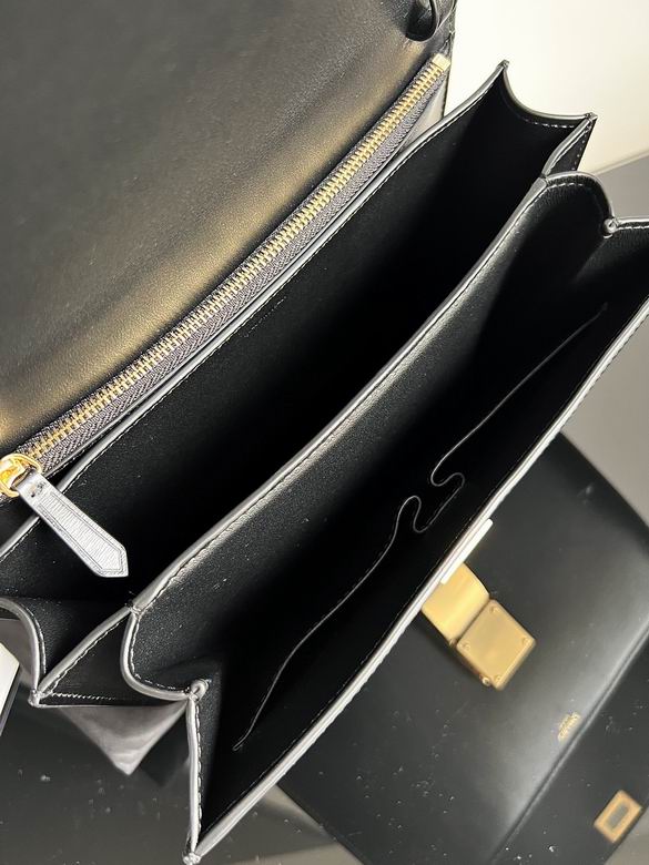 CLNE-Bags - Strap Story - 326