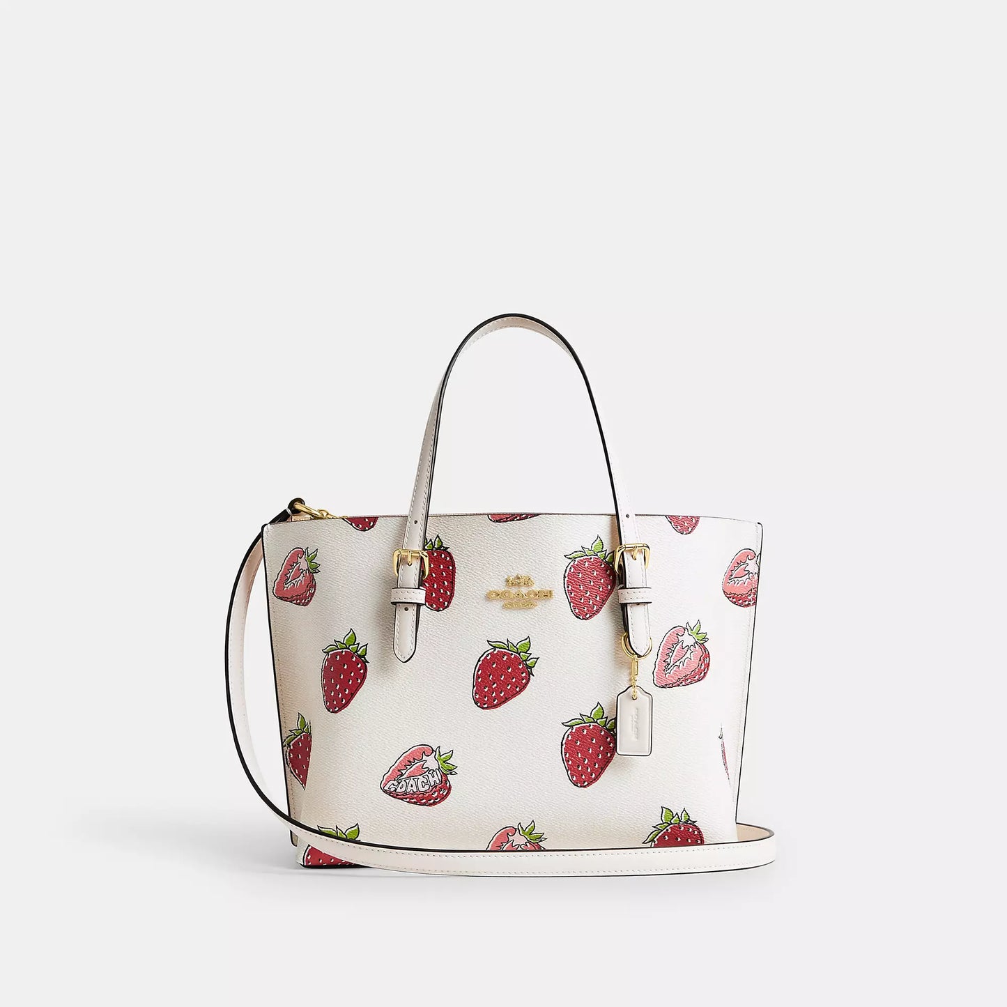 StrapStory - Tote Bag 975