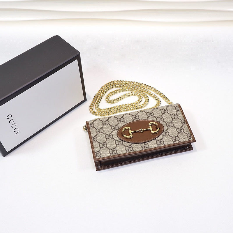 STRAPSTORY - GGC4 BAG - 1102