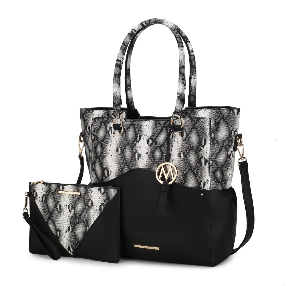 StrapStory - Tote Bag 1046