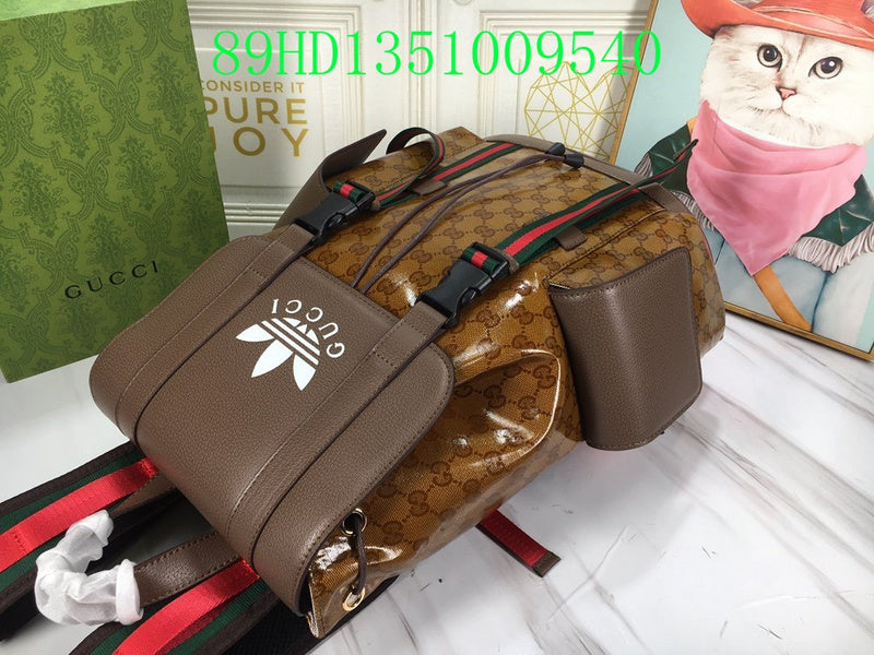 STRAPSTORY - GGC4 BAG - 837