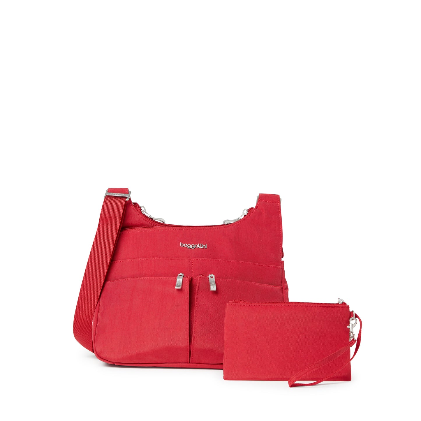 StrapStory - Crossbody 1928