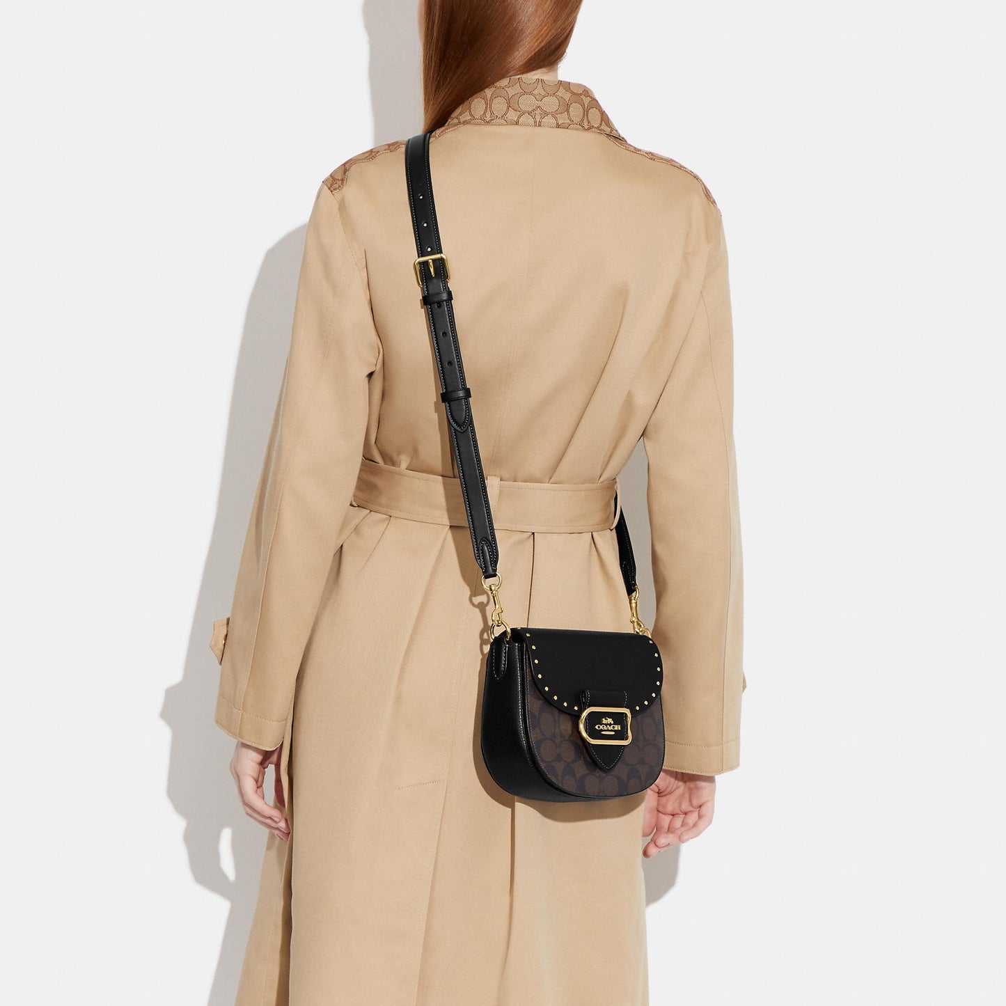 StrapStory - Crossbody 289