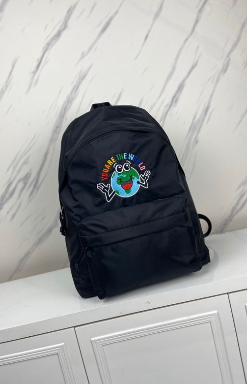 BLGA-Bags - Strap Story - 543