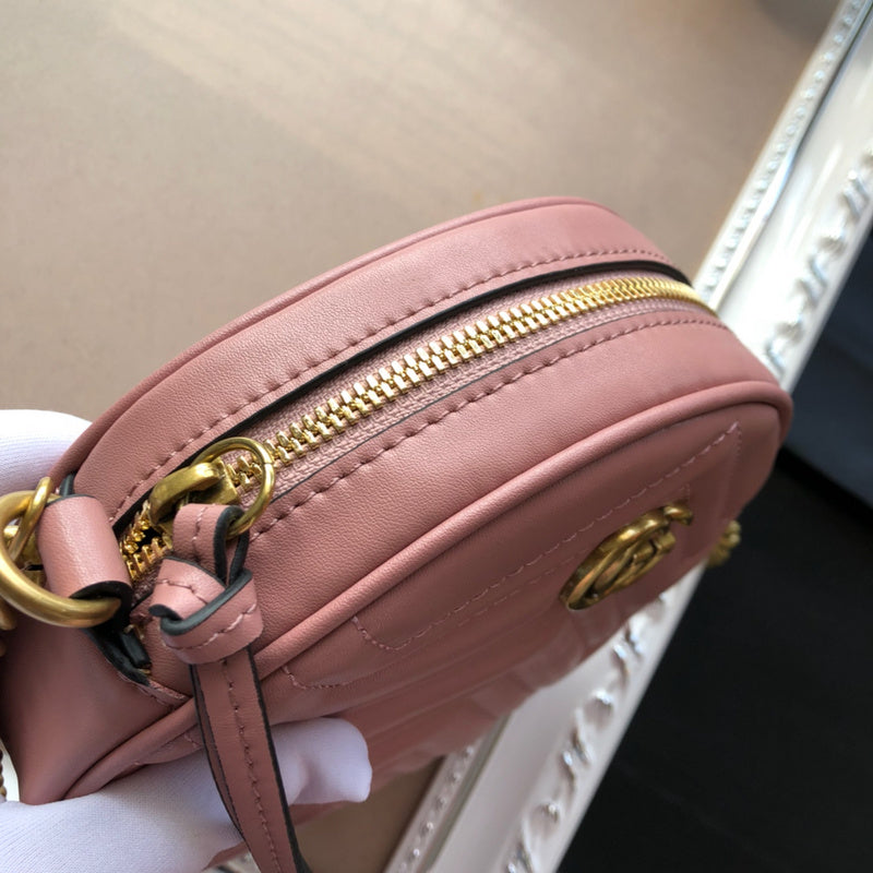 STRAPSTORY - GGC4 BAG - 971