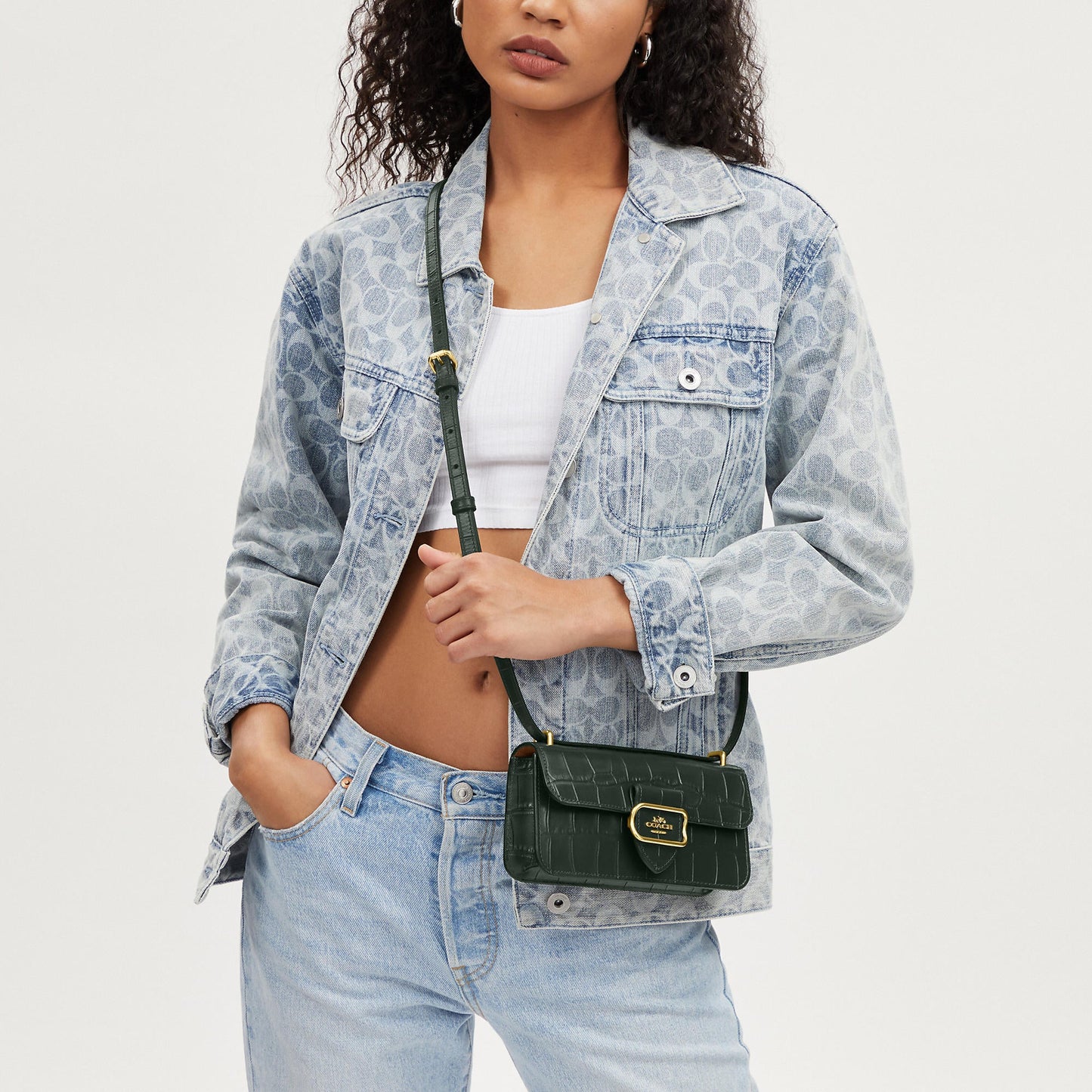 StrapStory - Crossbody 768