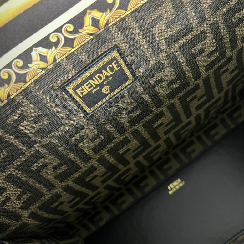 FDNI-Bags - Strap Story - 155