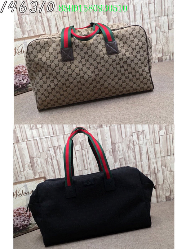 STRAPSTORY - GGC4 BAG - 191