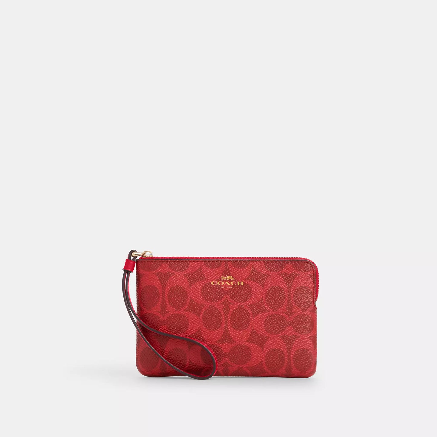 StrapStory - Wristlet 081