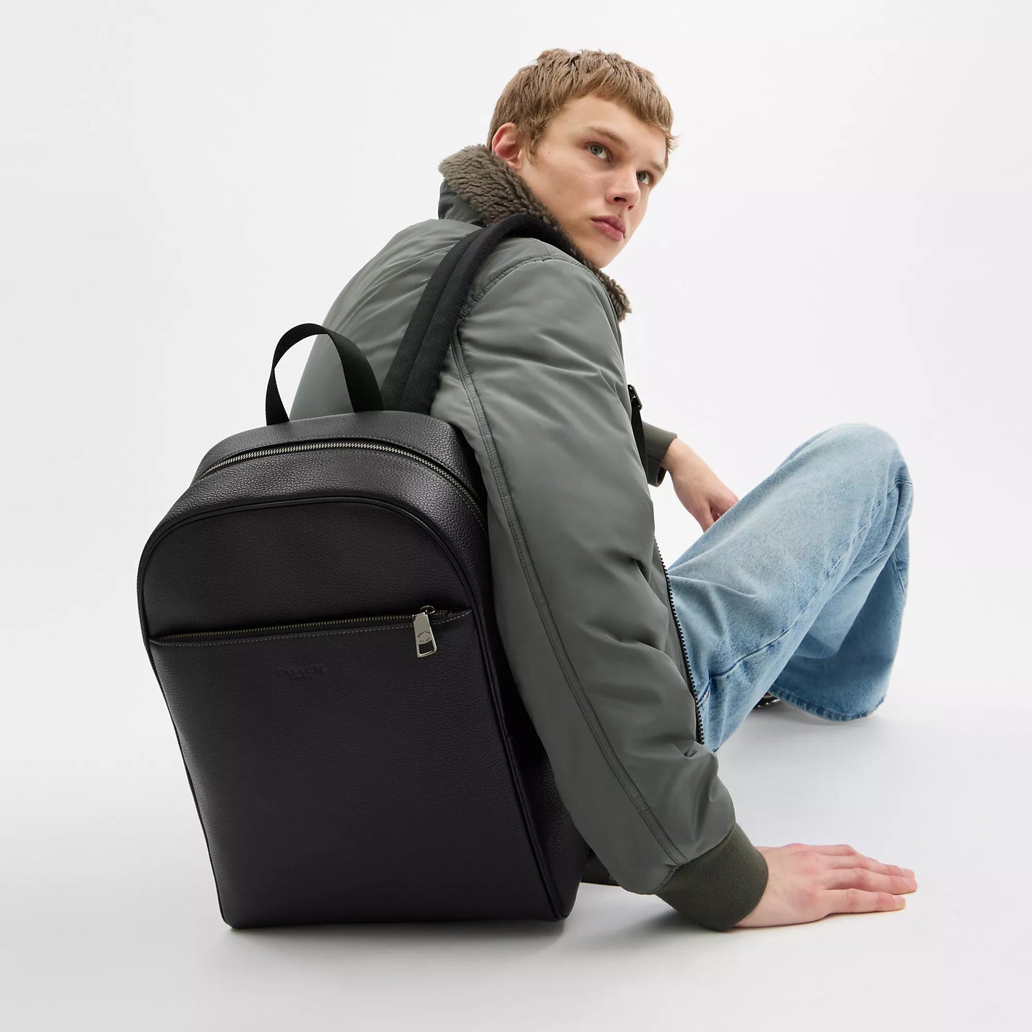 StrapStory - Backpack 306
