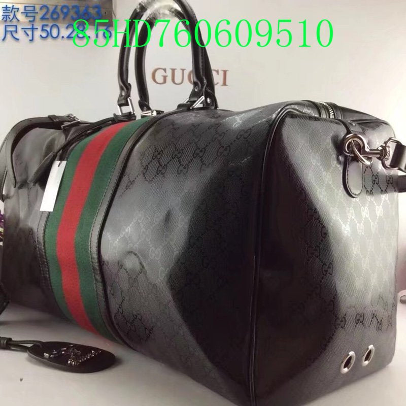 STRAPSTORY - GGC4 BAG - 190