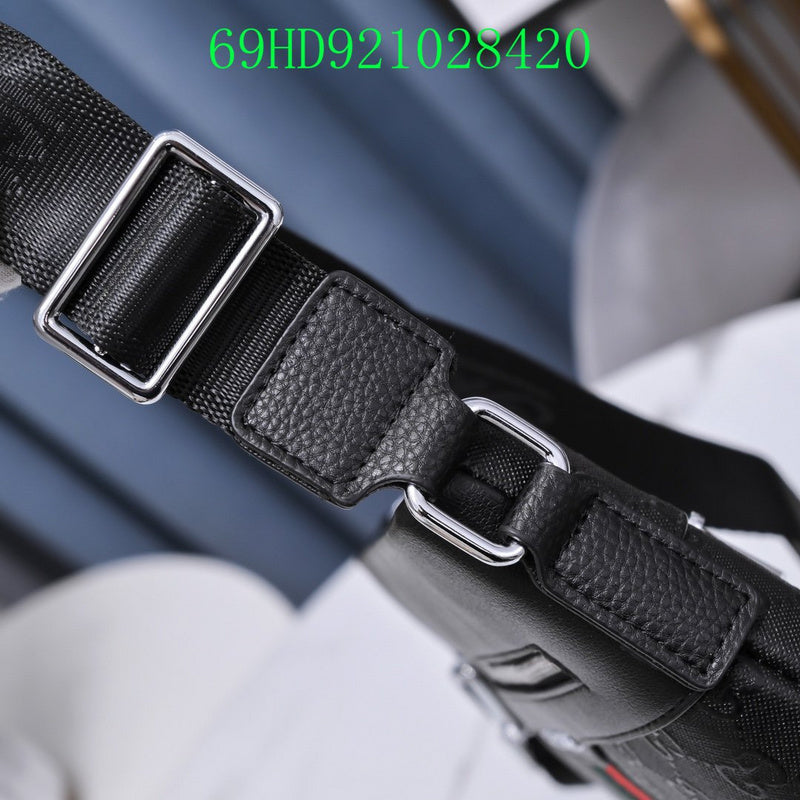 STRAPSTORY - GGC4 BAG - 354