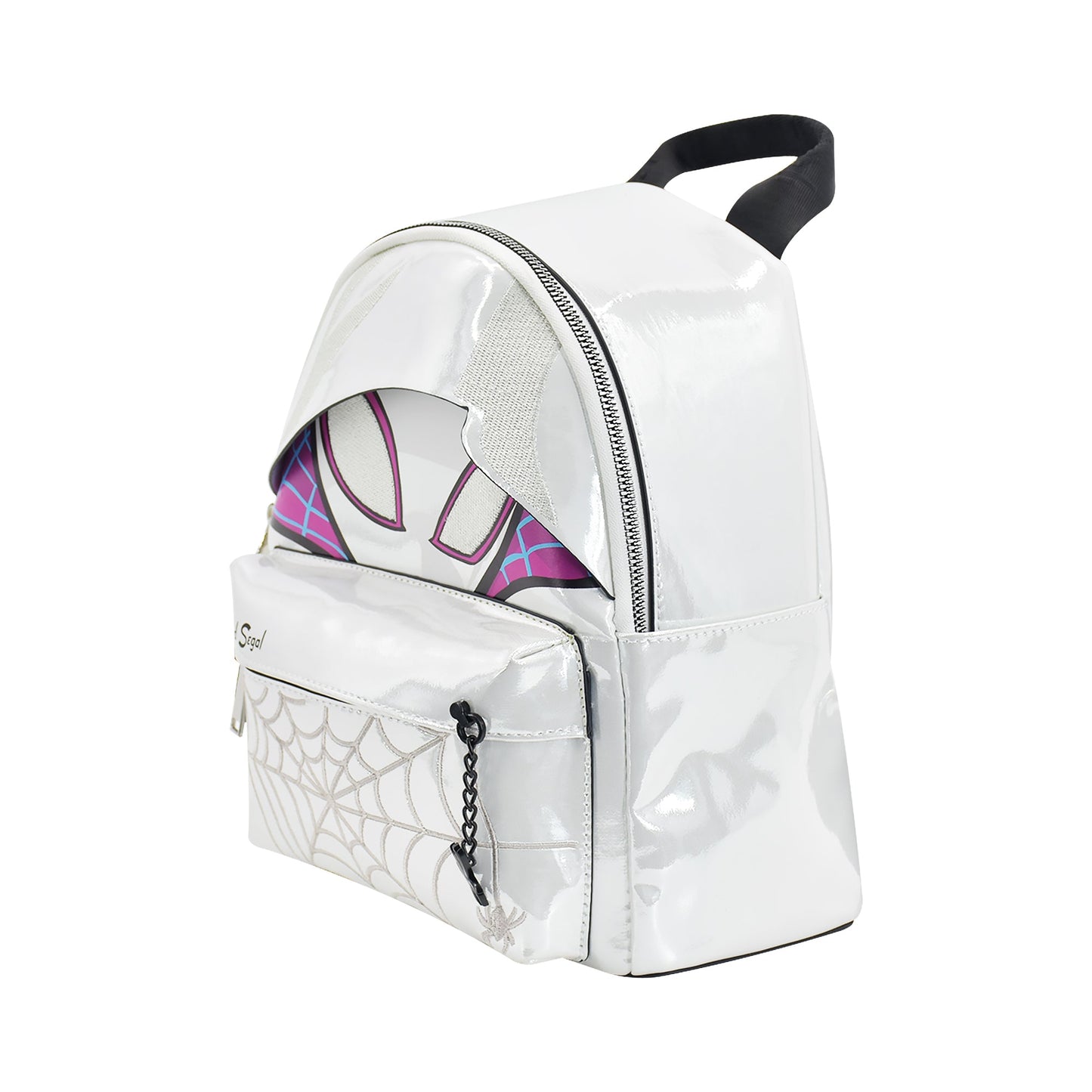 StrapStory - Backpack 830