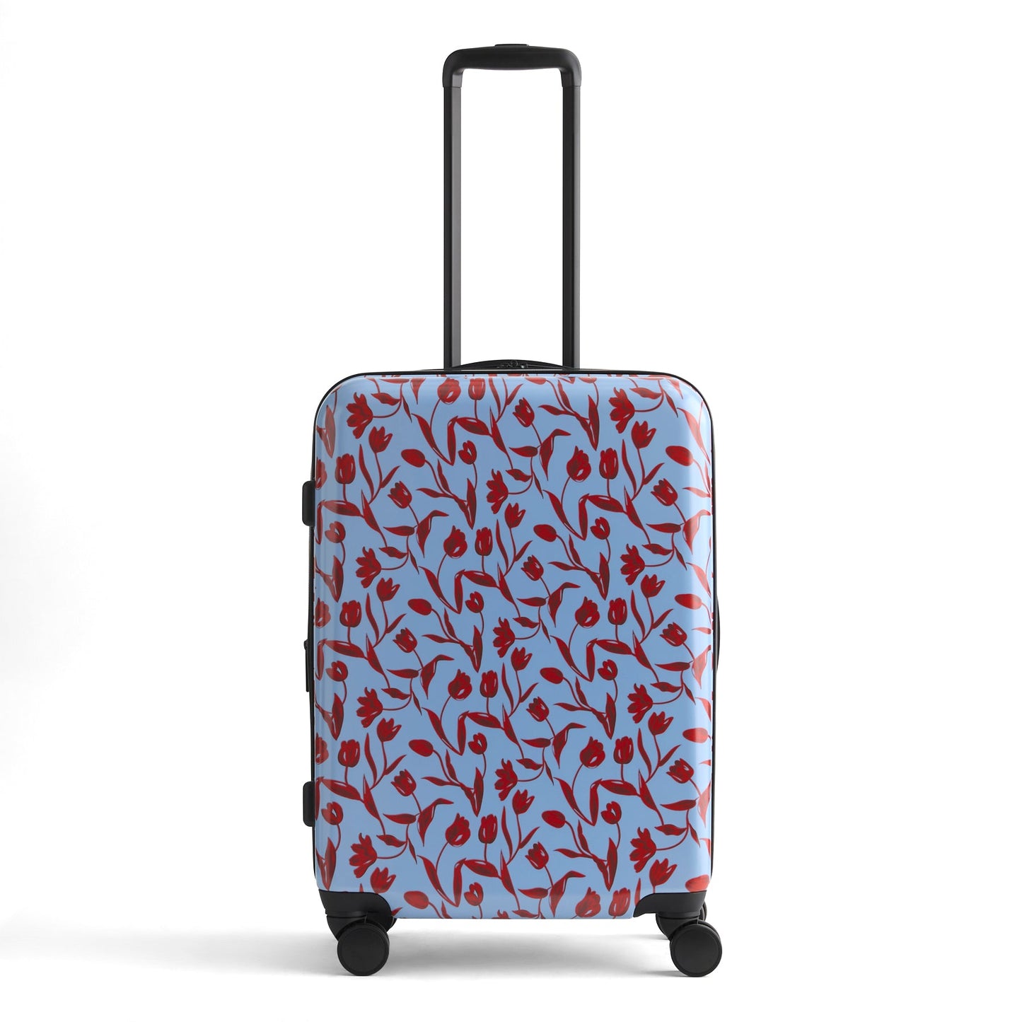 StrapStory - Suitcase 231