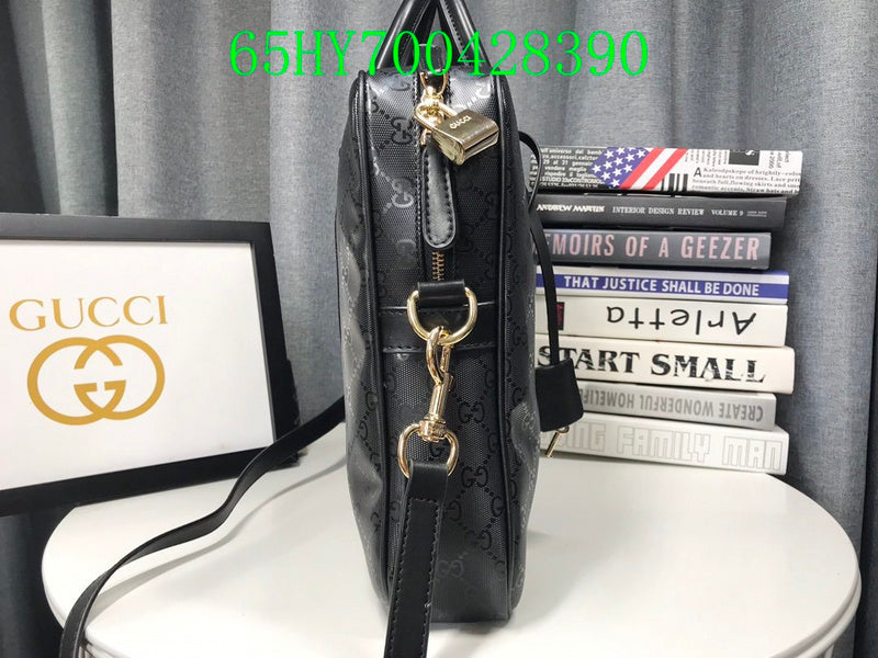 STRAPSTORY - GGC4 BAG - 219