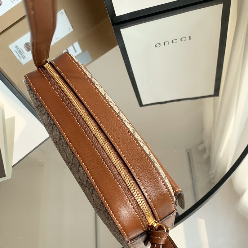 STRAPSTORY - GGC4 BAG - 915