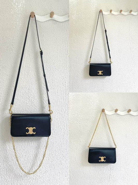 CLNE-Bags - Strap Story - 533