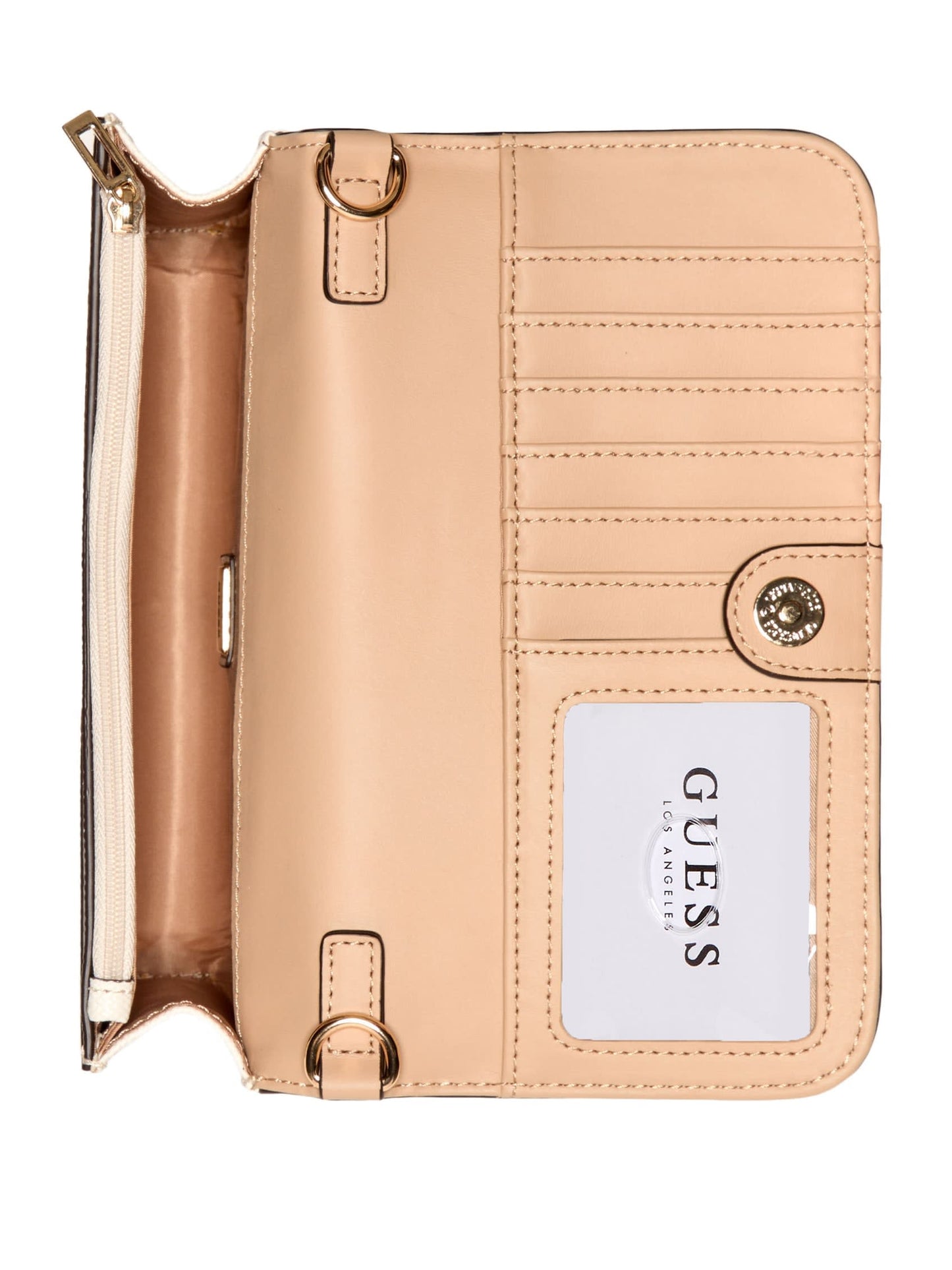 StrapStory - Crossbody 206
