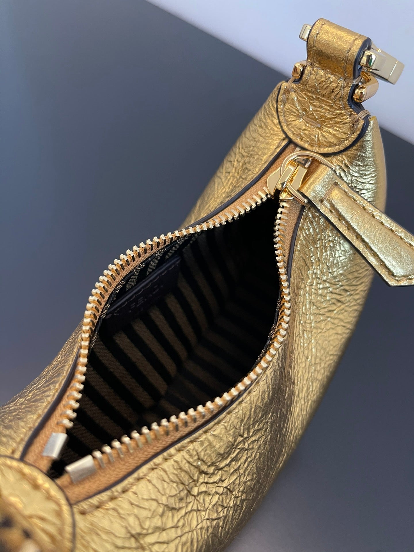FDNI-Bags - Strap Story - 523