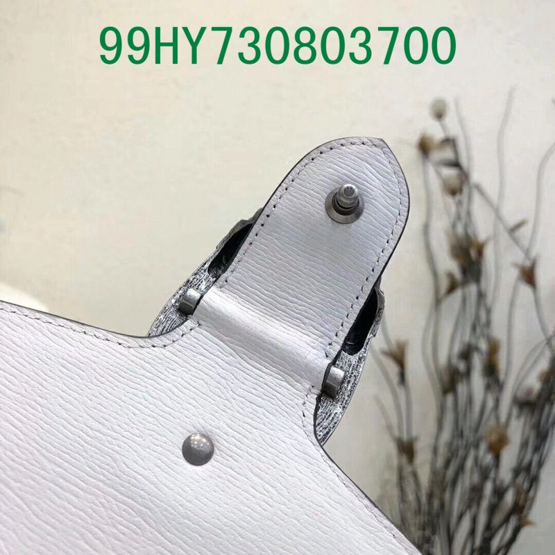 STRAPSTORY - GGC4 BAG - 601