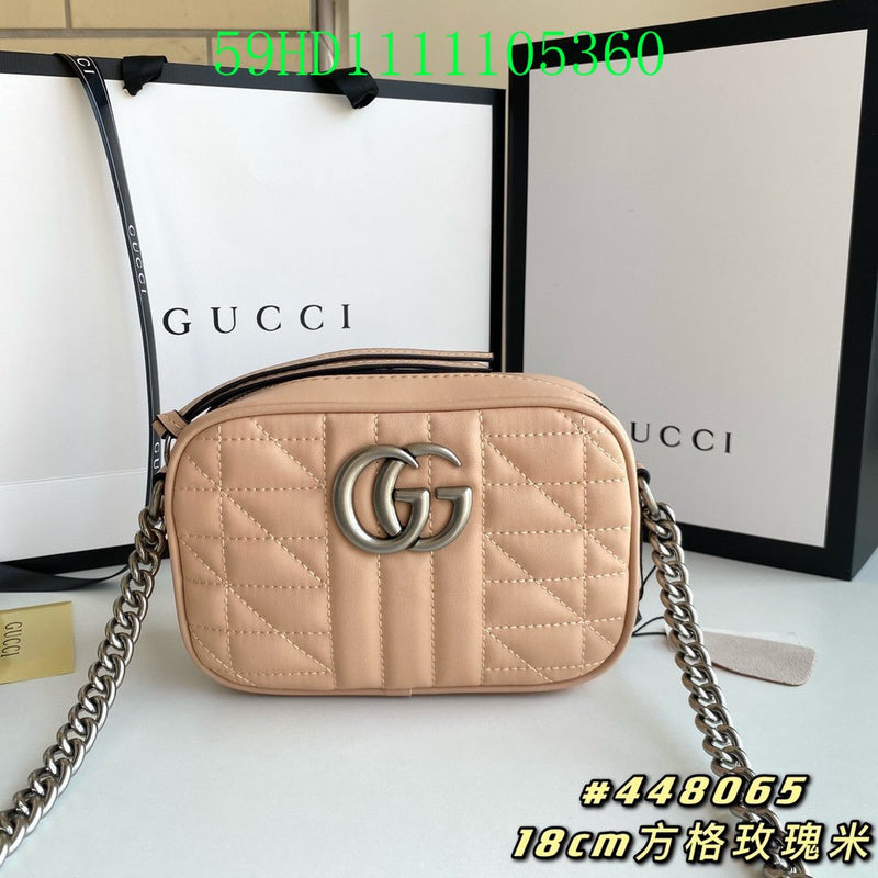 STRAPSTORY - GGC4 BAG - 757