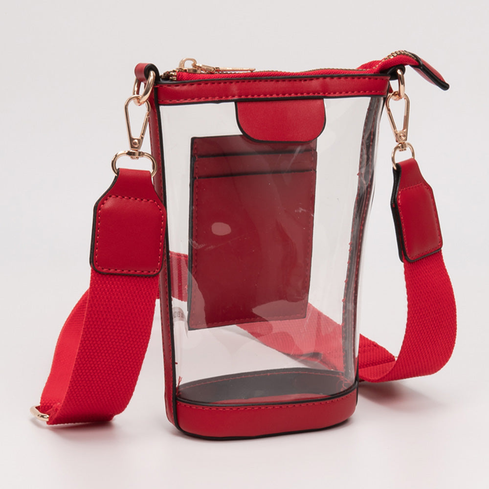 StrapStory - Crossbody 3022