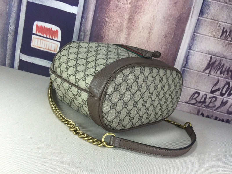 STRAPSTORY - GGC4 BAG - 857