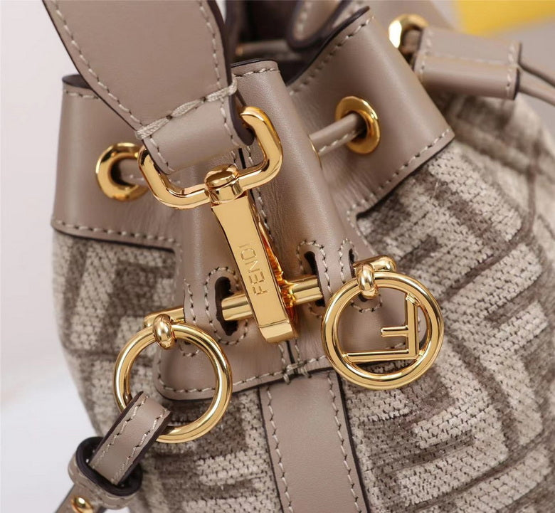 FDNI-Bags - Strap Story - 579