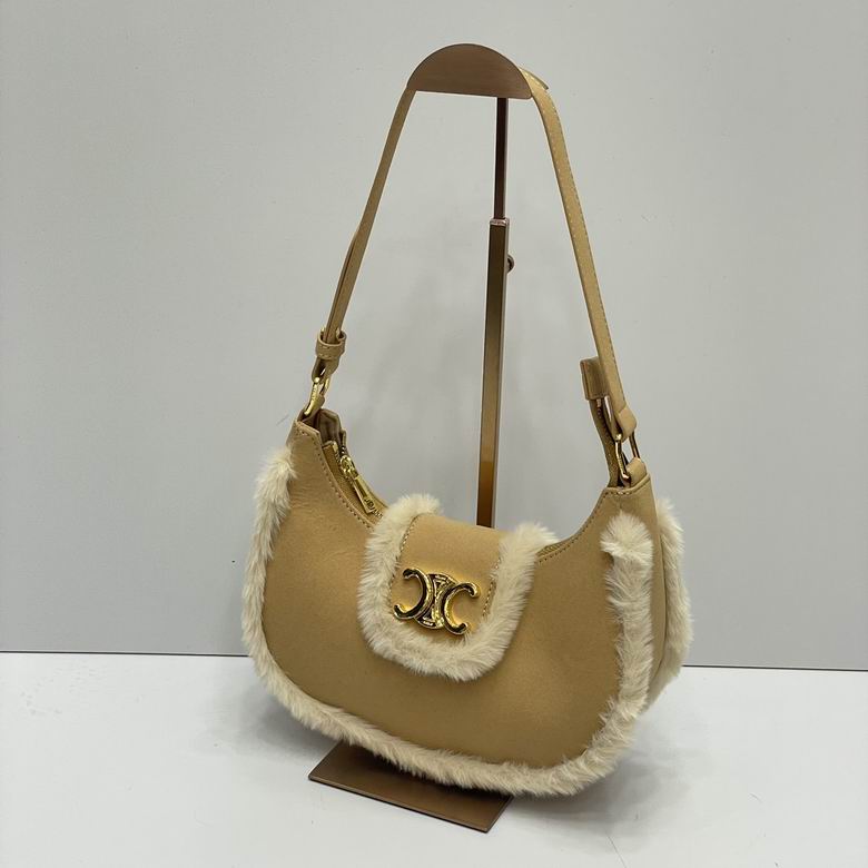 CLNE-Bags - Strap Story - 380