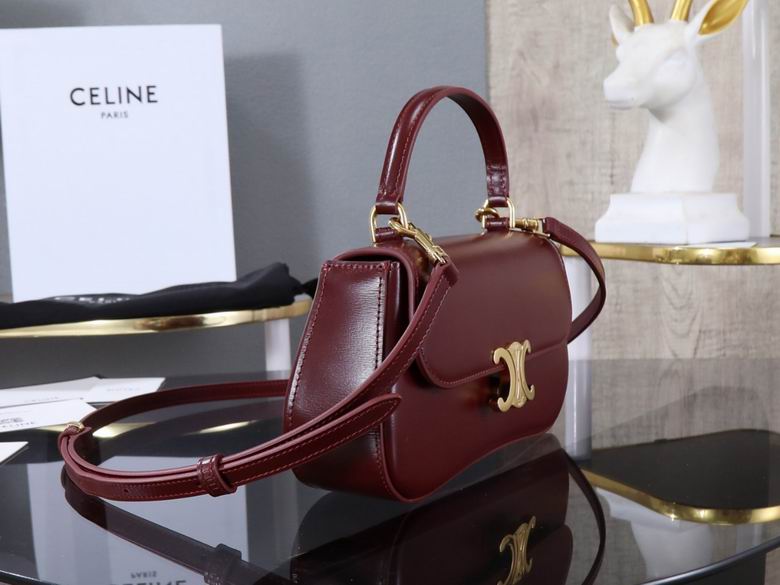 CLNE-Bags - Strap Story - 347