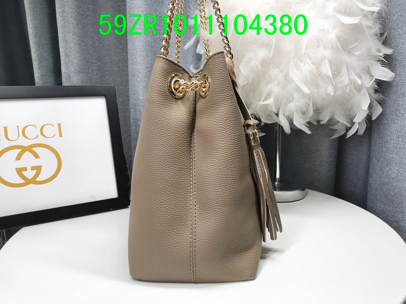 STRAPSTORY - GGC4 BAG - 439