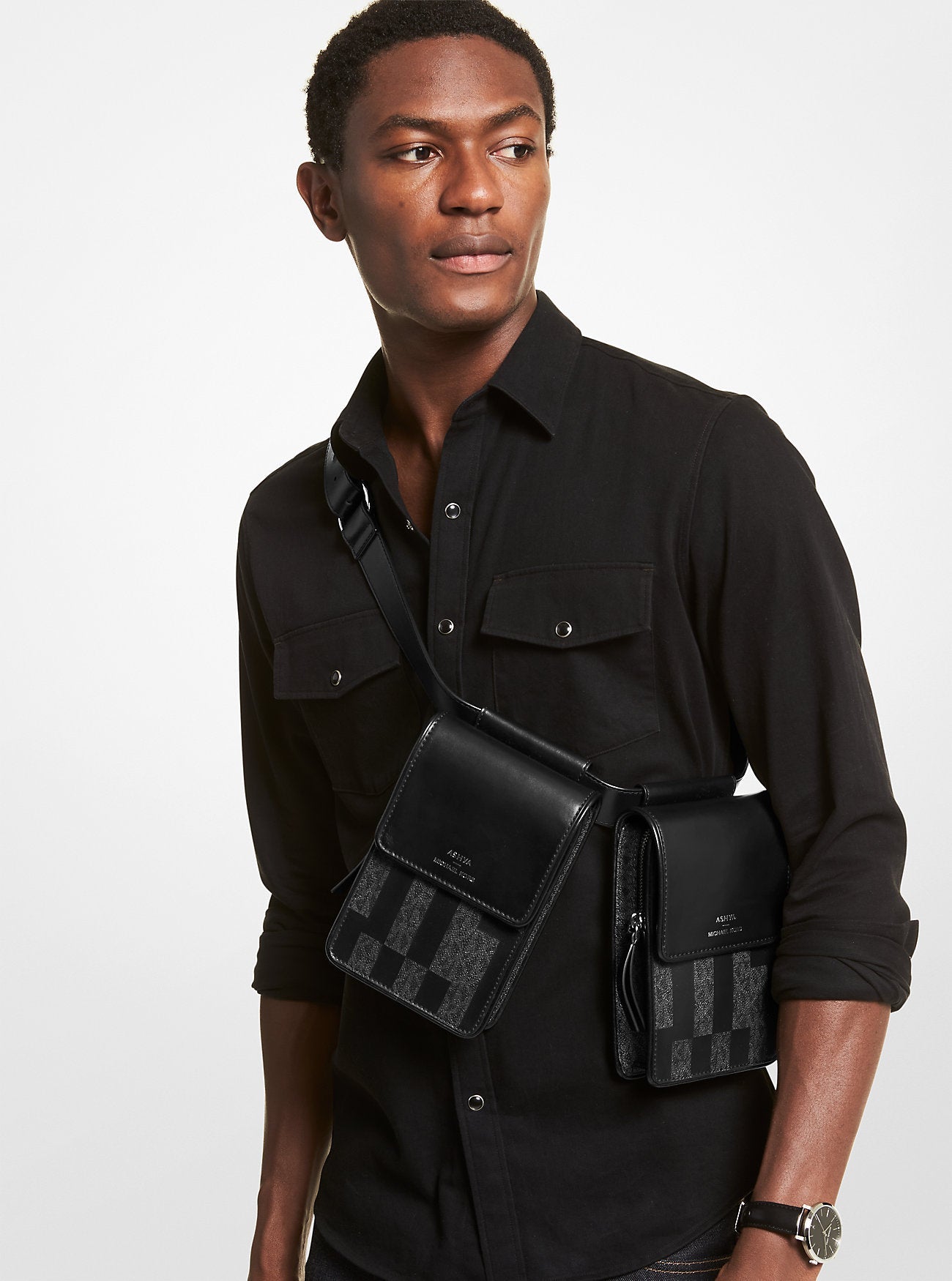 StrapStory - Belt Bag 146